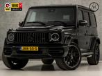 Mercedes-Benz G-Klasse 63 AMG 585Pk (SCHUIFDAK, ALCANTARA HE, Auto's, Mercedes-Benz, Automaat, 12 maanden, Adaptive Cruise Control