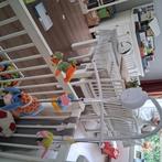 Muziekmobile, Kinderen en Baby's, Speelgoed | Babyspeelgoed, Ophalen, Zo goed als nieuw, Overige typen, Met geluid