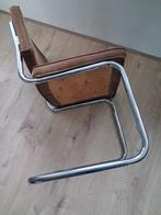 Buizen eetkamerstoel van Zuiver, Huis en Inrichting, Stoelen, Ophalen, Eén