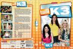 Studio 100-K3-Hallo K3! - Volume 4, Avontuur, Gebruikt, Alle leeftijden, Ophalen of Verzenden