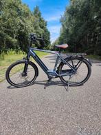 Dutch İD Infinity 2, Fietsen en Brommers, Elektrische fietsen, Zo goed als nieuw, 50 km per accu of meer, 55 tot 59 cm, Ophalen
