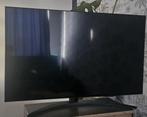 Defecte LG Smart TV - Onderdelen of reparatie, Ophalen, LED, 50 Hz, 4k (UHD)