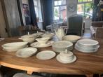 Sfeervol oud servies Winterling marktleithen bavaria, Antiek en Kunst, Antiek | Servies los, Ophalen