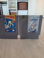 Top Gun en To The Earth (Nintendo NES Games), Spelcomputers en Games, Games | Nintendo NES, Gebruikt, 1 speler, Eén computer, Vanaf 7 jaar
