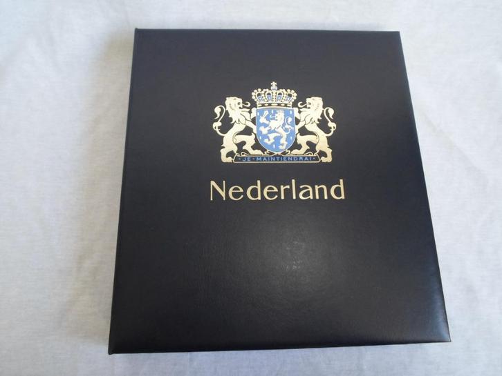 Davos album NL postzegels postfris, Postzegels en Munten, Postzegels | Volle albums en Verzamelingen, Nederland, Ophalen of Verzenden