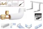 Airco accessoires voor kleine prijsjes, Ophalen, Minder dan 30 cm, Overige typen, Nieuw