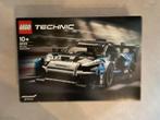 Lego Technic 42123 McLaren Senna GTR, Kinderen en Baby's, Speelgoed | Duplo en Lego, Ophalen of Verzenden, Zo goed als nieuw, Complete set