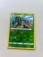 Rillaboom 13/72 - Shining Fates - Reverse Holo, Hobby en Vrije tijd, Verzamelkaartspellen | Pokémon, Ophalen of Verzenden, Nieuw