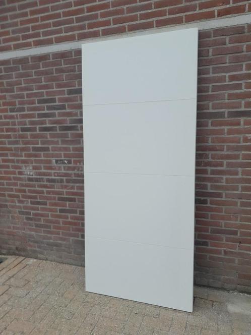 Skan trae skl921 nieuw ( nr 136 ), Doe-het-zelf en Verbouw, Deuren en Horren, Nieuw, Binnendeur, Minder dan 200 cm, 80 tot 100 cm