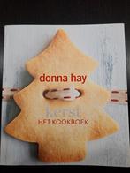Donna Hay - Kerst, Nieuw, Ophalen of Verzenden, Donna Hay
