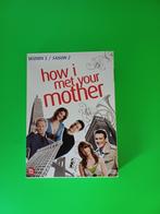 DVD Box - How i met your Mother - Seizoen 2, Cd's en Dvd's, Dvd's | Tv en Series, Gebruikt, Alle leeftijden, Boxset, Ophalen of Verzenden