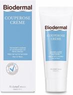 Biodermal Couperose creme 30ml***, Nieuw, Gehele gezicht, Verzorging, Verzenden