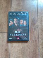 DVD sleepers in seal, Alle leeftijden, Ophalen of Verzenden, Zo goed als nieuw