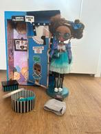 LOL Surprise pop – Miss Glam, Ophalen of Verzenden, Zo goed als nieuw, Fashion Doll