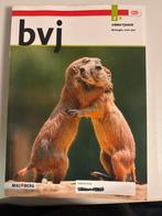 BVJ Mavo 2 Biologie Boek, Ophalen of Verzenden, Zo goed als nieuw, VMBO, Biologie