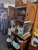 Servieskast buffetkast, P, 200 cm of meer, Ophalen of Verzenden, H