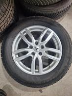 Mitsubishi Outlander Eclipse Winterset 17 Inch, Auto-onderdelen, Banden en Velgen, Ophalen, -, -, Banden en Velgen