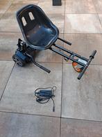Hoverboard met Kart, Ophalen of Verzenden, Gebruikt