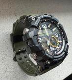 Casio G-Shock GG-1000 Mudmaster, Ophalen, Casio, Zo goed als nieuw, Kompas