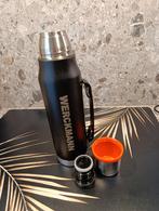 Te koop: nieuwe Werckmann thermosfles, Ophalen of Verzenden, Nieuw