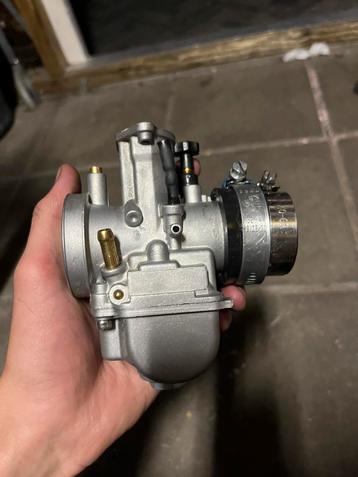 26PWK 4x dellorto 14,9 beschikbaar voor biedingen