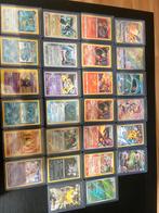 Enorme Collectie Pokemon kaarten (ook los te koop), Hobby en Vrije tijd, Verzamelkaartspellen | Pokémon, Foil, Ophalen of Verzenden