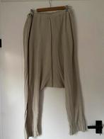 Rundholz DIP Winterbroek Zand L/XL, Ophalen of Verzenden, Zo goed als nieuw, Maat 42/44 (L), Beige