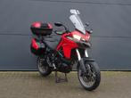 DUCATI MULTISTRADA  950 2017 rood desmo uitgevoerd kofferset, Motoren, Motoren | Ducati, 2 cilinders, Bedrijf, Meer dan 35 kW