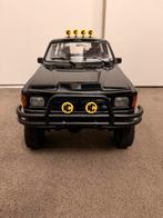 Rc4WD Trailfinder TF2 LWB 1987 Xtracab RTR Hardbody, Elektro, Auto offroad, Ophalen of Verzenden, Zo goed als nieuw