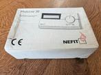 Nefit kamerthermostaat nieuw, Doe-het-zelf en Verbouw, Ophalen of Verzenden, Nieuw