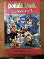 Donald Duck Classics 2, Ophalen of Verzenden, Zo goed als nieuw, Walt Disney, Eén stripboek