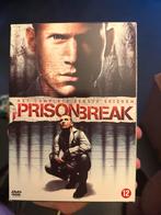 Prison Break Seizoen 1 DVD Boxset, Boxset, Ophalen of Verzenden, Zo goed als nieuw, Actie en Avontuur