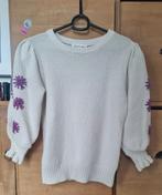 Fabienne chapot trui xs, Kleding | Dames, Paars, Ophalen of Verzenden, Zo goed als nieuw, Fabienne Chapot