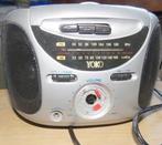 Yoko radio, Ophalen of Verzenden, Gebruikt, Radio