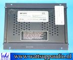 MAC Audio MP-2095 2 kanaals versterker Vintage, Auto diversen, Autospeakers, ., Ophalen of Verzenden, ., Gebruikt