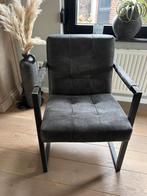 eetkamerstoelen industrieel/ landelijk, Ophalen, Overige kleuren, Zo goed als nieuw, Vijf, Zes of meer stoelen