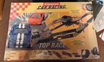 Vintage Carrera Top Race Slotrace, Kinderen en Baby's, Speelgoed | Racebanen, Ophalen, Gebruikt, Elektrisch, Overige merken