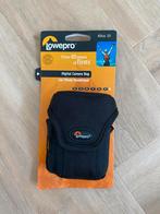 Nieuwe Lowepro cameratasje, Ophalen of Verzenden, Nieuw, Lowepro