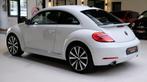 Volkswagen Beetle 2.0 TSI Sport 200PK DSG CRUISE LEDER NAVI, Origineel Nederlands, Te koop, Benzine, Airconditioning