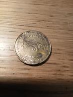 Franse Herdenkingsmunt Monnaie de Paris, Ophalen of Verzenden