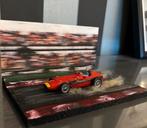Maserati "250" F1 1957, met Juan Manuel Fangio als coureur., Ophalen of Verzenden, Nieuw, Auto
