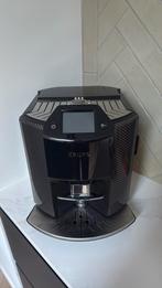 Krups Barista Carbon EA907810, Witgoed en Apparatuur, Koffiezetapparaten, Ophalen, Gebruikt, Afneembaar waterreservoir, Koffiemachine
