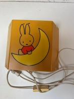 Lamp Nijntje, Kinderen en Baby's, Kinderkamer | Inrichting en Decoratie, Ophalen, Gebruikt, Lamp