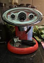 Illy koffiemachine, Witgoed en Apparatuur, Koffiezetapparaten, Ophalen of Verzenden, Zo goed als nieuw, Koffiemachine