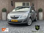 Opel Meriva 1.4 Turbo Cosmo *Parksnsr *AGR *Carplay *Trekhaa, Voorwielaandrijving, Gebruikt, 4 cilinders, Leder en Stof