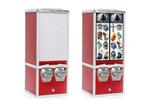 Pokemon vendingmachine €1, Ophalen of Verzenden, Nieuw, Meerdere kaarten