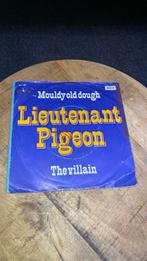 Mouldy old dough Lieutenant Pigeon L024, Gebruikt, Ophalen of Verzenden