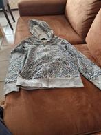 Meiden vest met capichon maat 158, Kinderen en Baby's, Kinderkleding | Maat 158, Ophalen of Verzenden
