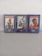 Bavaria Bier Onderzetters - Set van 3 Nieuw in Verpakking, Ophalen, Overige figuren, Nieuw, Plaatje of Poster