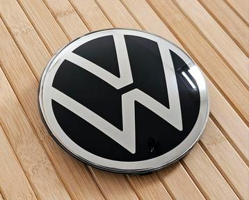 Volkswagen Embleem 2GM853601E Nieuw Polo Golf en veel meer beschikbaar voor biedingen